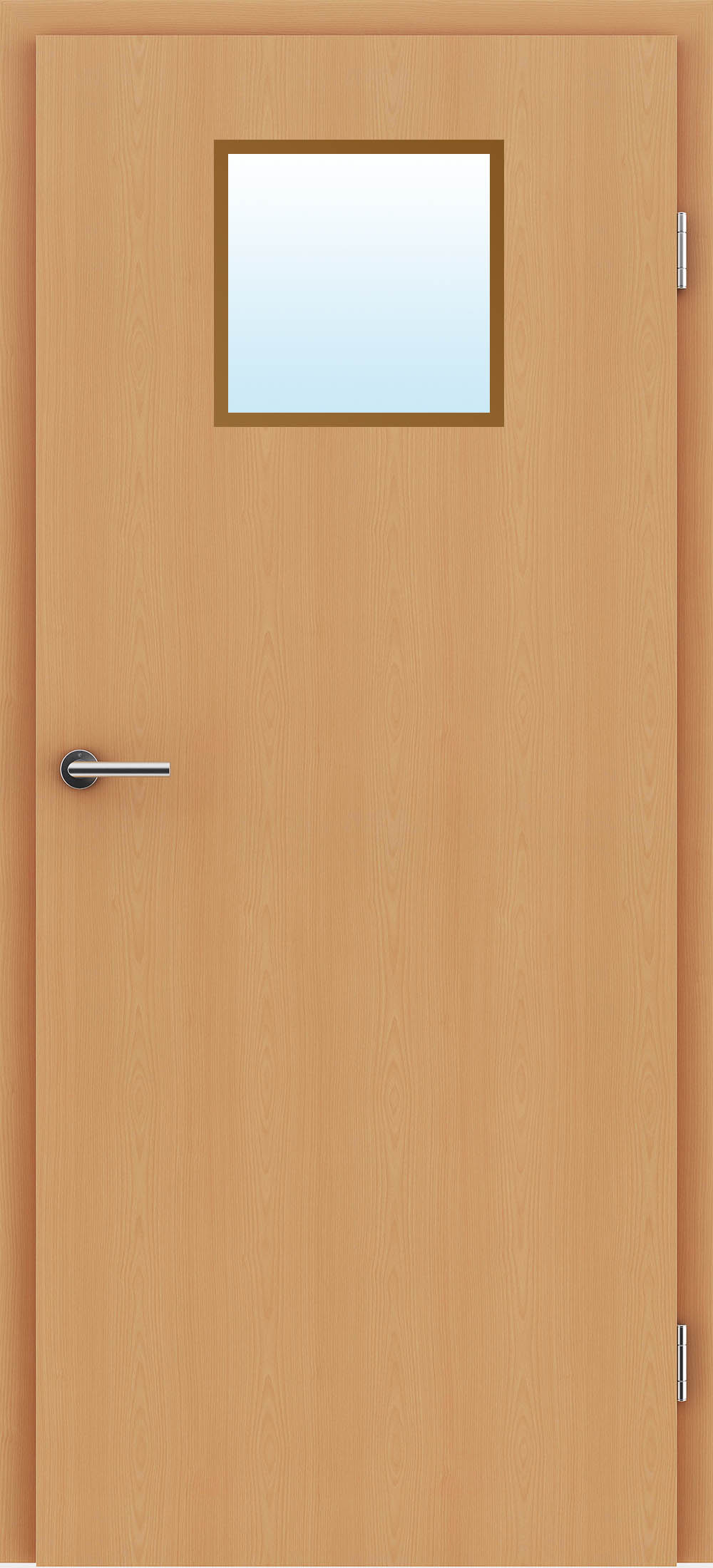 Dvere Classic 2
