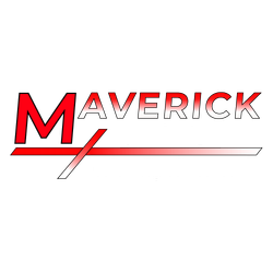 Maverick Logo 500X500