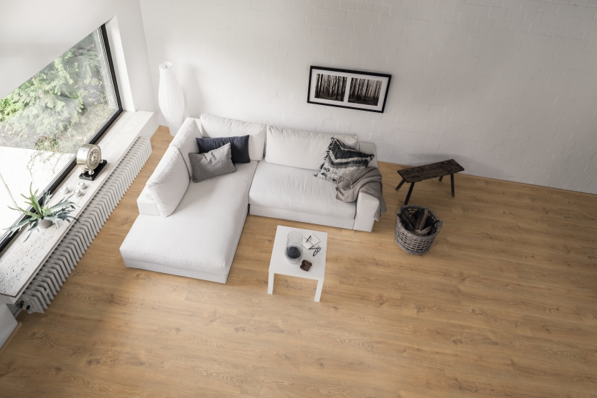 Laminate