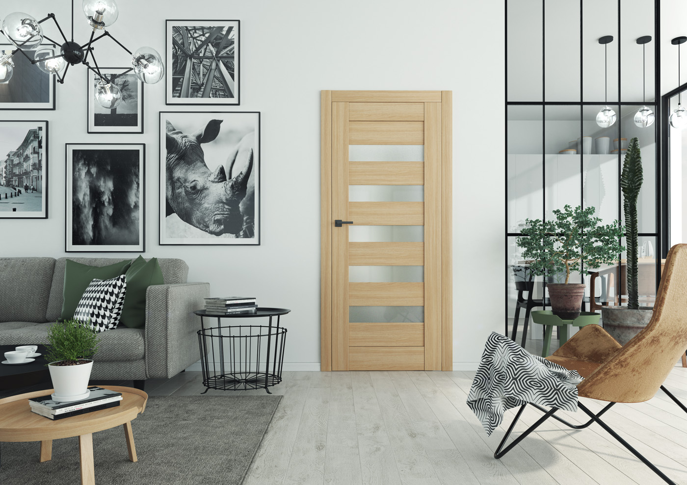 EGGER PRO Design